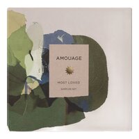 Amouage Most Loved Set 4 x 2 ml