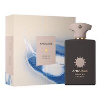 Amouage Opus XV King Blue