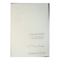 Au Pays de la Fleur d'Oranger Tub&eacute;reuse Ros&eacute;e Eau de Parfum 100 ml