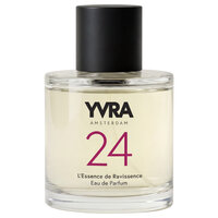 YVRA 1958 24 L'Essence de Ravissence