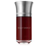 Liquides Imaginaires Bello Rabelo