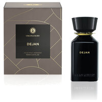 Oman Luxury Dejan
