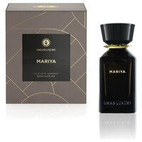 Oman Luxury Mariya