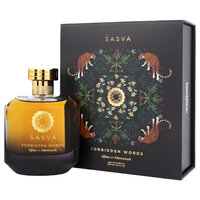 Sasva Forbidden Words Alfaaz-e-Mamnooah