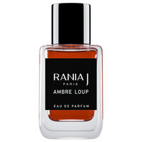 Rania J. Ambre Loup