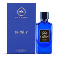 Al Ambra Black Forest