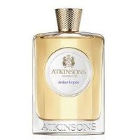 Amber Empire Eau de Toilette 100 ml