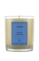 Amir Perfumed Candle 180 gr