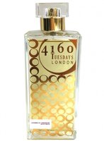 Captured By Candlelight Eau de Parfum 10 ml travelsize