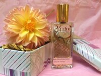 #MrsGlossMadeMeDoIt Eau de Parfum 100 ml