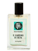 Il Giardino di Freya Eau de Parfum 50 ml