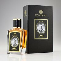 Zoologist Camel