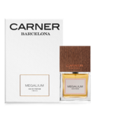 Megalium Eau de Parfum 100 ml