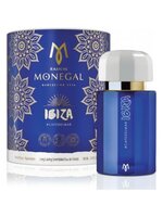 #sunsetcafe Eau de Parfum 100 ml