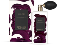 Violette Eau de Parfum 100 ml +