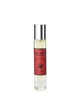 Black Pepper &amp; Sandalwood Eau de Parfum 15ml travel spray