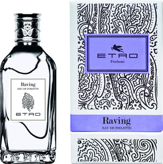 Etro Raving box