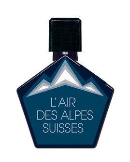 L&#039;AIR DES ALPES SUISSES