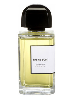 BDK Parfums Pas ce Soir