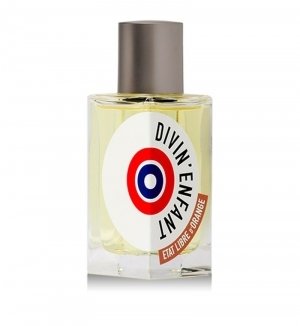 DivinEnfant Eau de Parfum