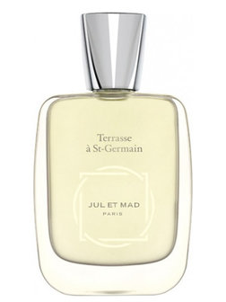 Terrasse &agrave; St-Germain Extrait de Parfum 50 ml