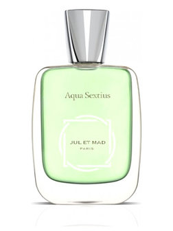 Aqua Sextius Extrait de Parfum 50 ml