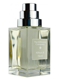 Ailleurs et FleursEau de Toilette 50 ml