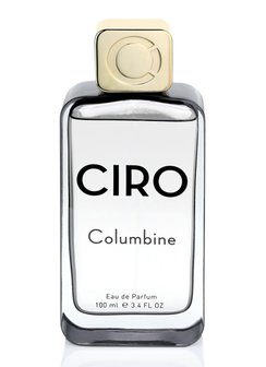 Columbine Eau de Parfum 100 ml