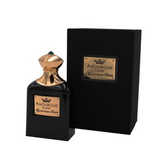 Mysterious Rose Extrait Parfum 75 ML