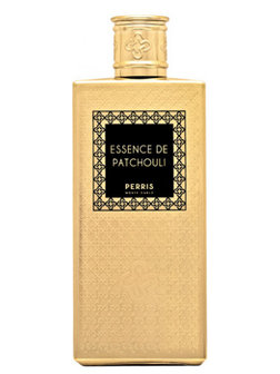 Essence de Patchouli