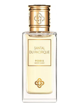 Santal du Pacifique Extrait de Parfum 50 ml