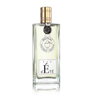 EAU D&rsquo;&Eacute;T&Eacute;