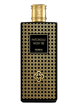 Patchouli Nosy Be Eau de Parfum 100 ml