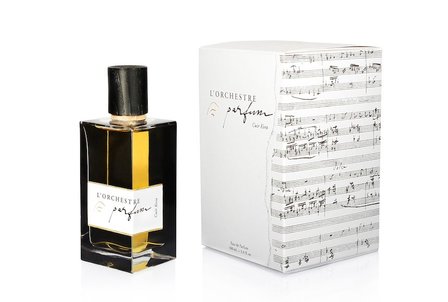 Cuir Kora Eau de Parfum 100 ml