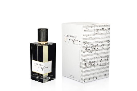 Flamenco N&eacute;roli Eau de Parfum 100 ml