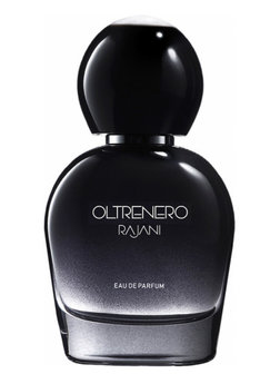 OLTRENERO Eau de Parfum 50 ml