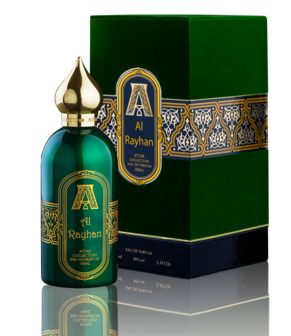 Al Rayhan Eau de Parfum 100 ml