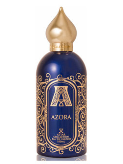 Azora Eau de Parfum 100 ml