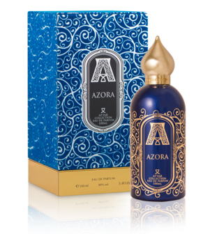 Azora Eau de Parfum 100 ml