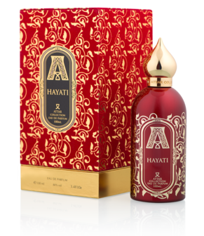 Hayati Eau de Parfum 100 ml