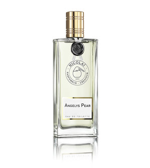 Angelys Pear Eau de Toilette