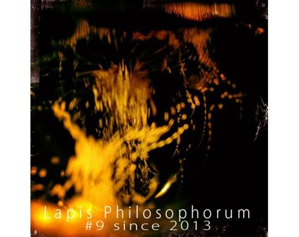 Lapis Philosophorum Eau de Parfum 100 ml