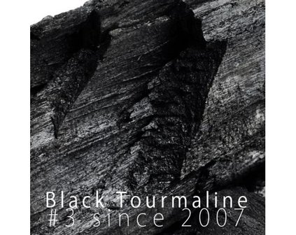 Black Tourmaline Eau de Parfum 100 ml