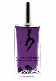 Amethyst Eau de Parfum 100 ml Eau de Parfum