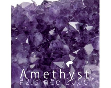 Amethyst Eau de Parfum 100 ml Eau de Parfum