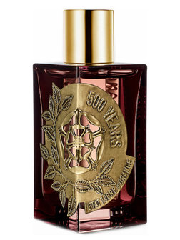 500 YEARS 100 ml Eau de Parfum