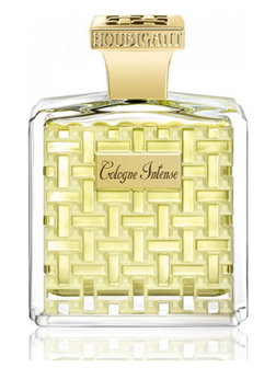 Cologne Intense EAU DE PARFUM 100 ml
