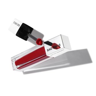 REDORDEAD 104 LONG LASTING MATTE LIPSTICK