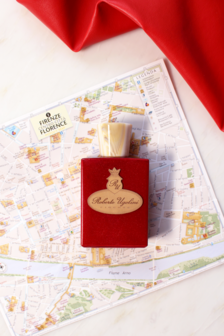 17 Rosso Extrait de Parfum 100 ml