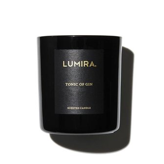  LUMIRA TONIC OF GIN perfumed candle